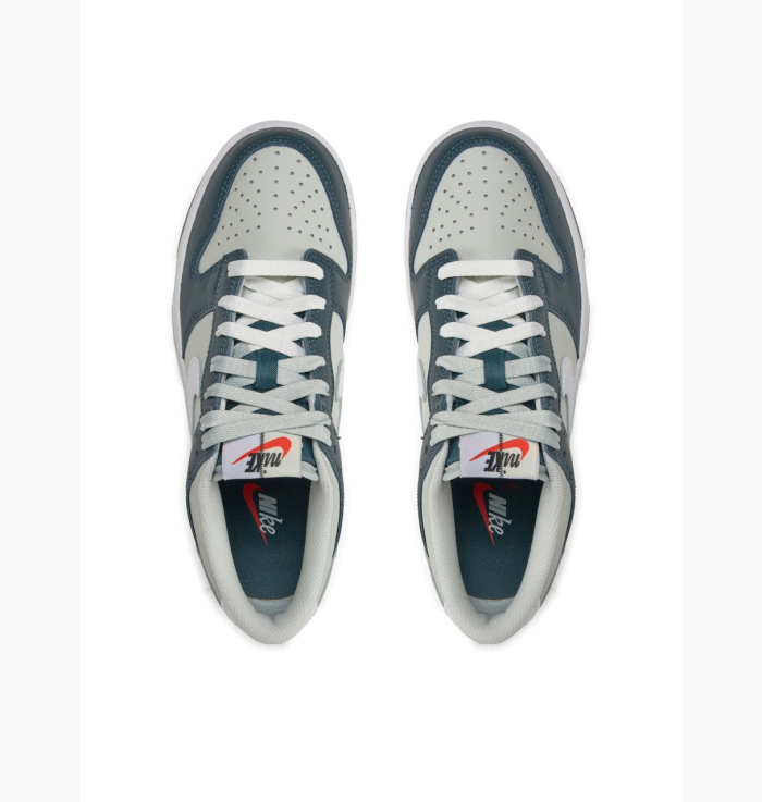 Кросівки Nike DU LOW (GS)