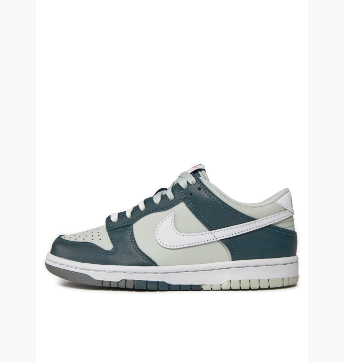 Кросівки Nike DU LOW (GS)