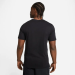 Футболка чоловіча Nike Sportswear Black