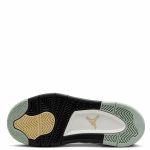 Кросівки Jordan 4 Retro SE Craft Medium Olive (PS)