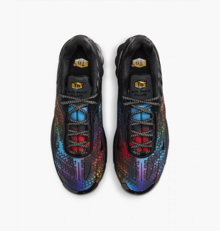 Кросівки Nike AIR MAX PLUS III PRM