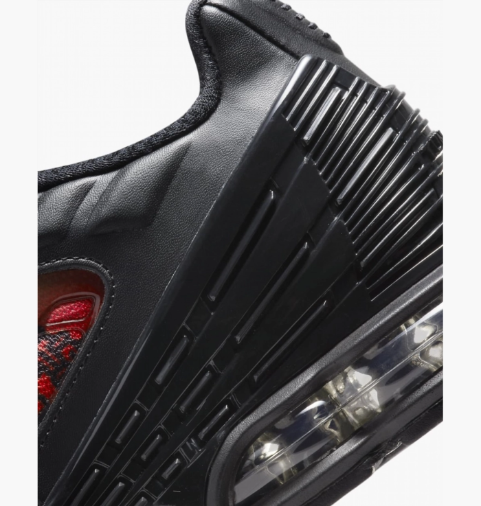 Кросівки Nike AIR MAX PLUS III PRM