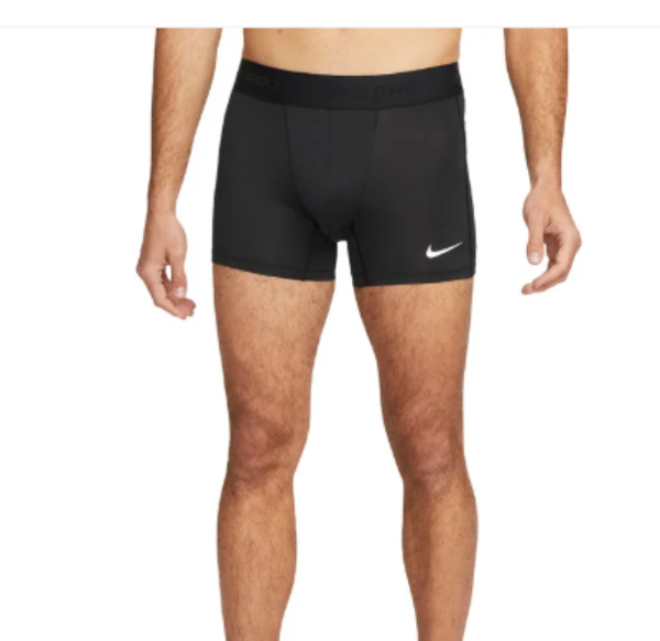 Шорти NIKE M NP DF BRIEF SHORT