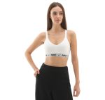 Топ жіночий Nike Dri-Fit White