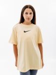 Футболка Nike W NSW TEE BF MS