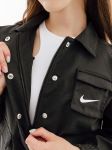 Куртка Nike W NSW SWSH JKT WVN