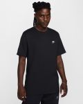 Футболка Nike M NSW CLUB DT TEE
