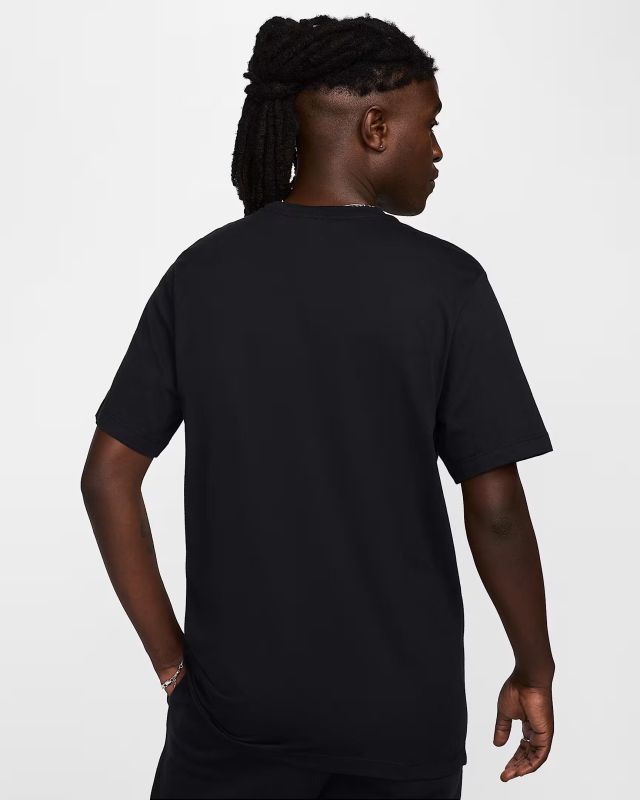 Футболка Nike M NSW CLUB DT TEE