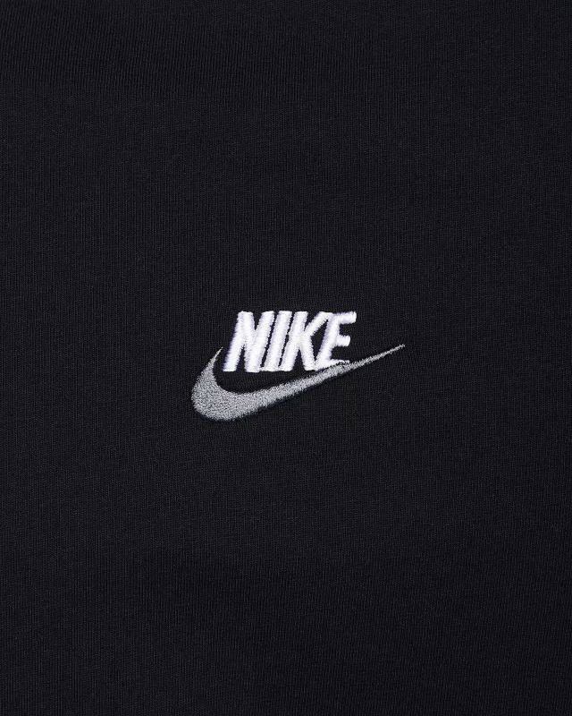 Футболка Nike M NSW CLUB DT TEE