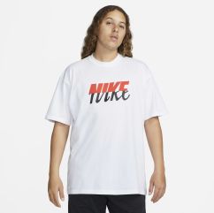 Футболка чоловіча Nike Sportswear Max90 T-Shirt White