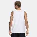 Майка чоловіча Nike Nsw Premium Tank White