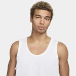 Майка чоловіча Nike Nsw Premium Tank White