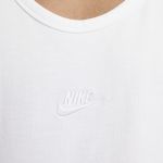Майка чоловіча Nike Nsw Premium Tank White