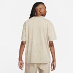 Футболка чоловіча Nike Max90 Swoosh T-Shirt Beige
