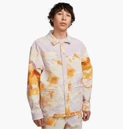 Куртка Nike SB X Doyenne Skate