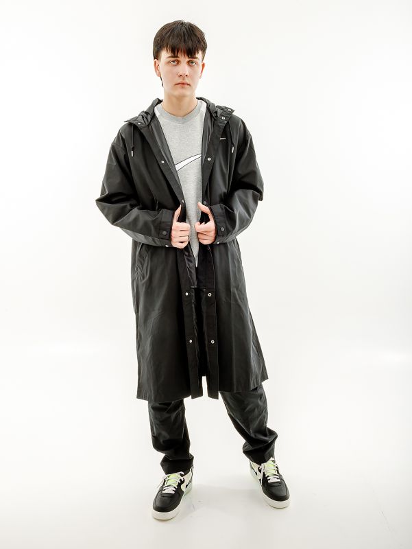 Куртка Nike SWOOSH PARKA