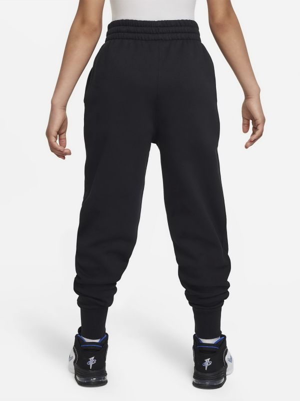 Штани Nike G NSW CLUB FLC HR FTD PNT LBR