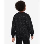 Толстовка Nike G NS CLUB FLC OVRSZD CR LOGO