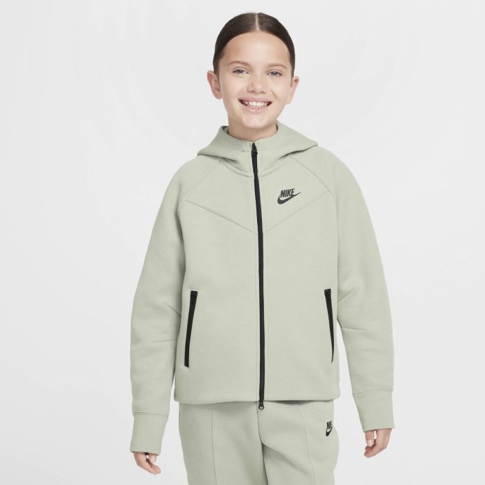 Кофта NIKE NSW CLUB FLC HD