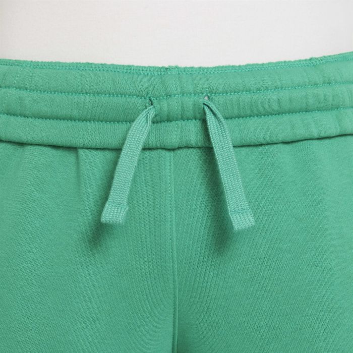 Штани дитячі Nike Sportswear Club Fleece Green