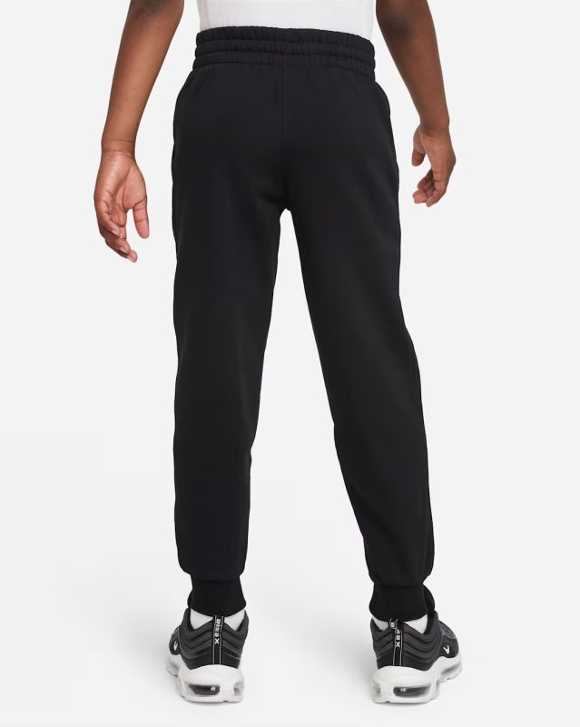 Штани Nike K NSW CLUB FT JGGR LBR