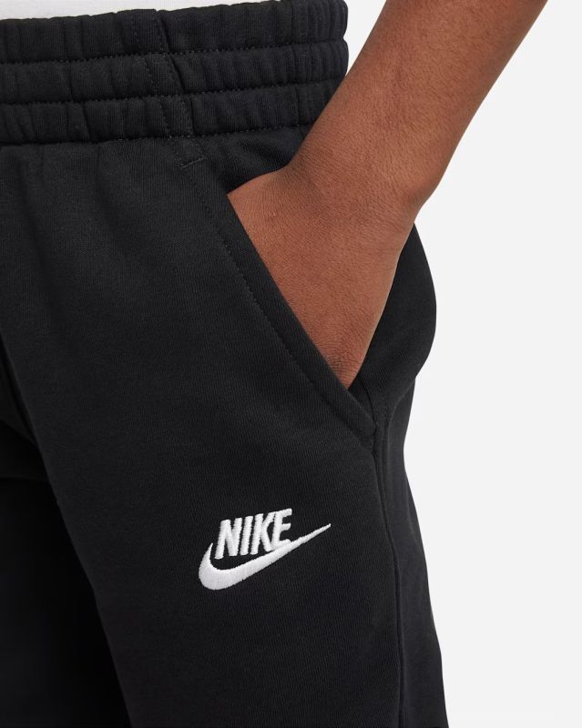 Штани Nike K NSW CLUB FT JGGR LBR