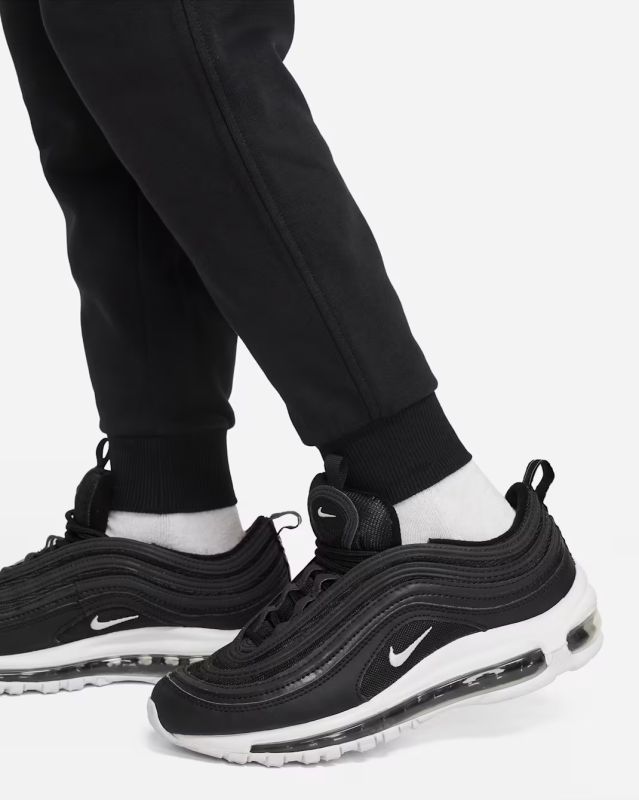Штани Nike K NSW CLUB FT JGGR LBR