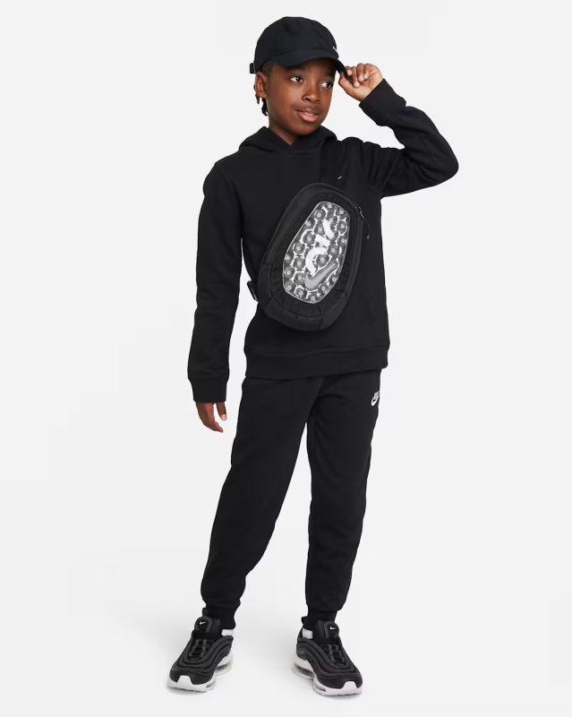 Штани Nike K NSW CLUB FT JGGR LBR