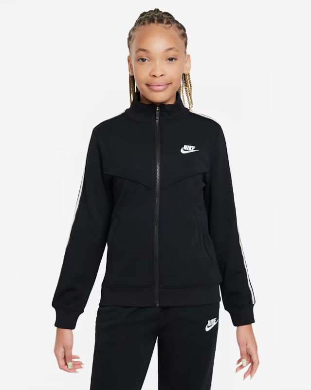 Спортивний костюм Nike TRACKSUIT POLY TAPED