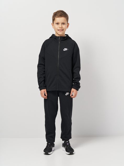 Спортивний костюм Nike TRACKSUIT POLY
