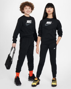 Спортивний костюм Nike TRACKSUIT POLY CREW