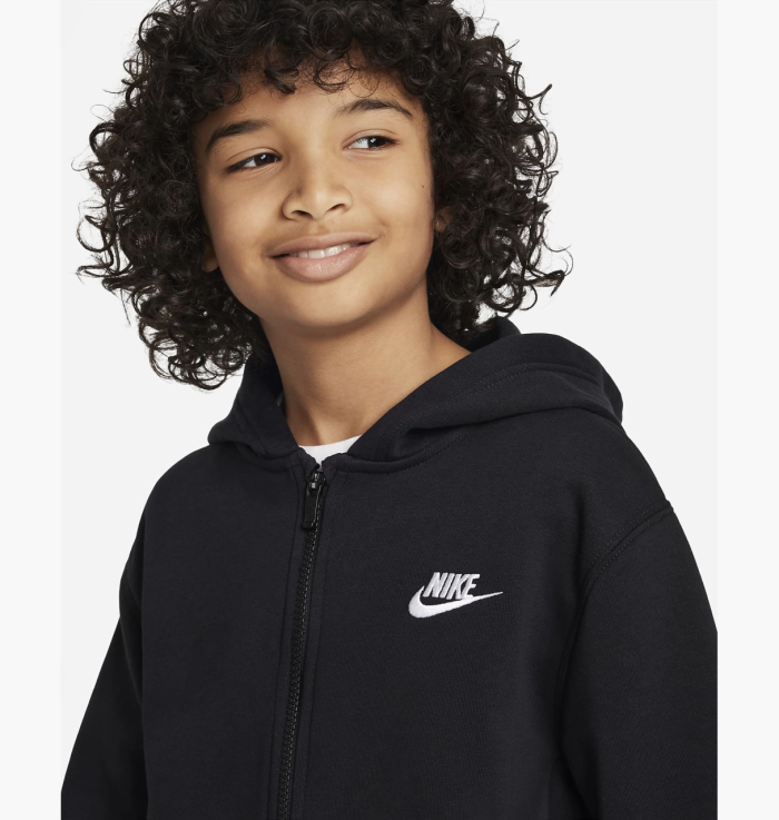 Спортивний костюм Nike CLUB TRACKSUIT
