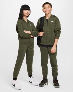 Костюм спортивний FD3114-325 Nike