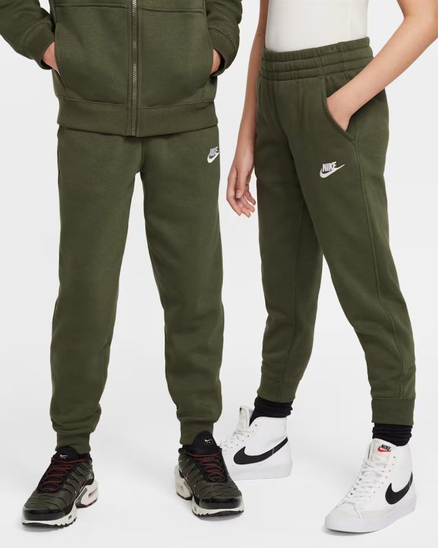 Костюм спортивний FD3114-325 Nike