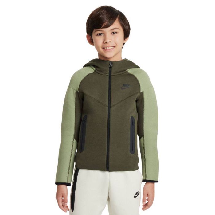 Кофта NIKE NSW CLUB FLC HD