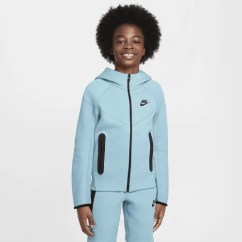 Кофта NIKE NSW CLUB FLC HD
