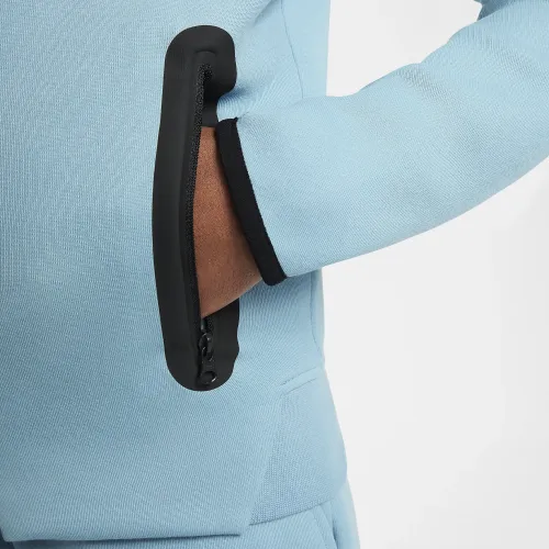 Кофта NIKE NSW CLUB FLC HD