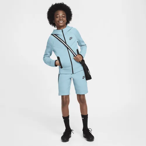 Кофта NIKE NSW CLUB FLC HD