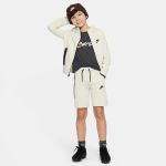 Шорти Nike Tech Fleece Shorts