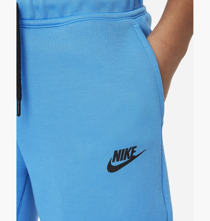 Шорти Nike Tech Fleece Shorts
