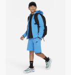 Шорти Nike Tech Fleece Shorts