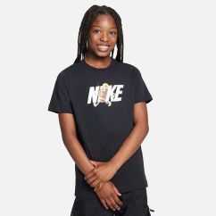 Футболка K NSW TEE FOOTBALL BALL FA23