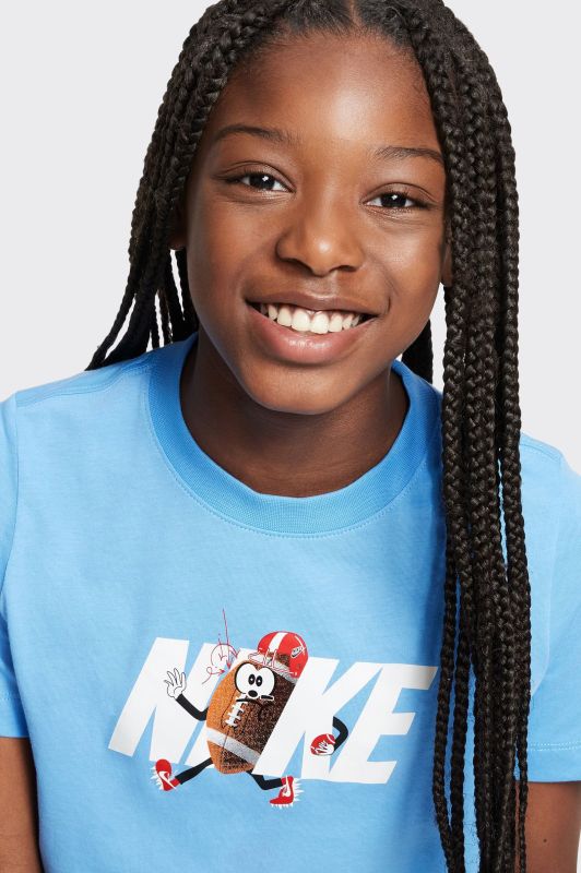 Футболка FD3971-412 Nike