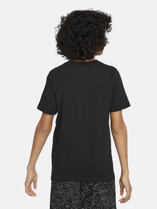 Футболка FD3974-010 Nike