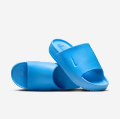 Тапочки чоловічі Nike Calm Slide Blue