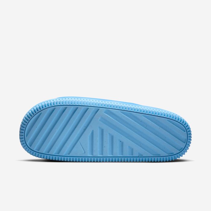 Тапочки чоловічі Nike Calm Slide Blue