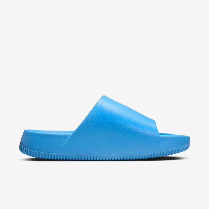 Тапочки чоловічі Nike Calm Slide Blue