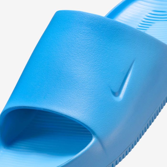Тапочки чоловічі Nike Calm Slide Blue