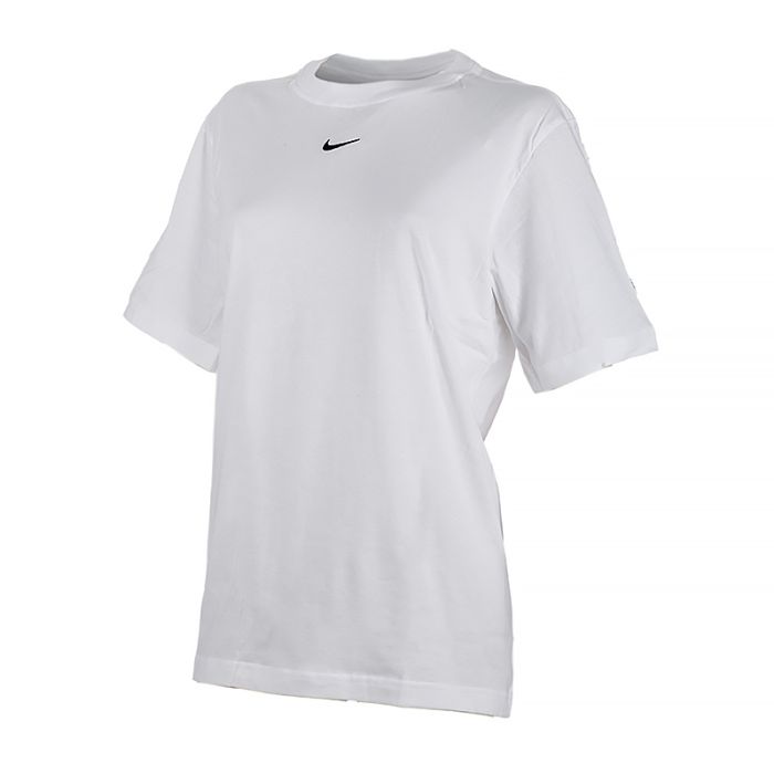 Футболка Nike W TEE ESSNTL LBR
