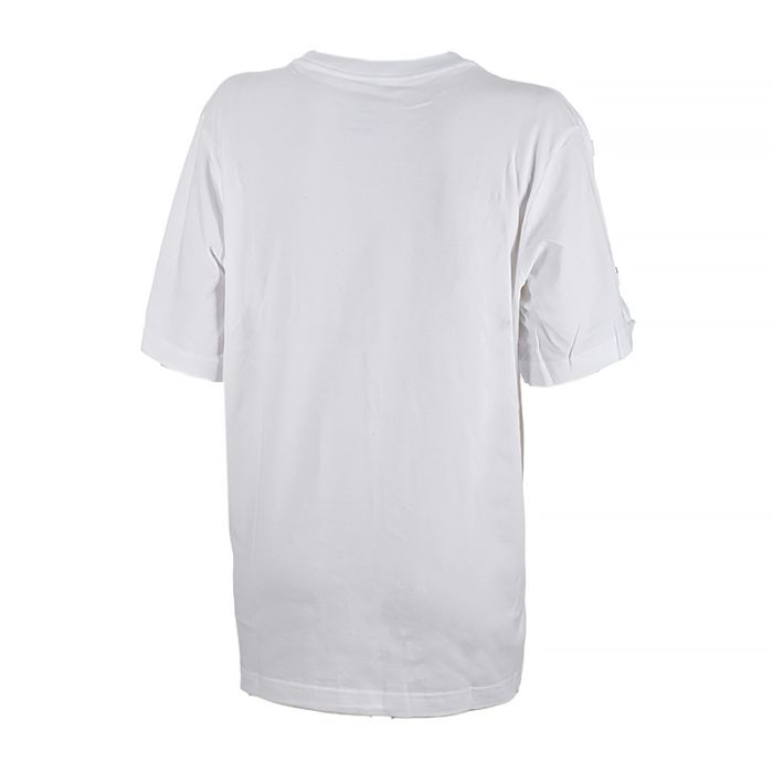 Футболка Nike W TEE ESSNTL LBR